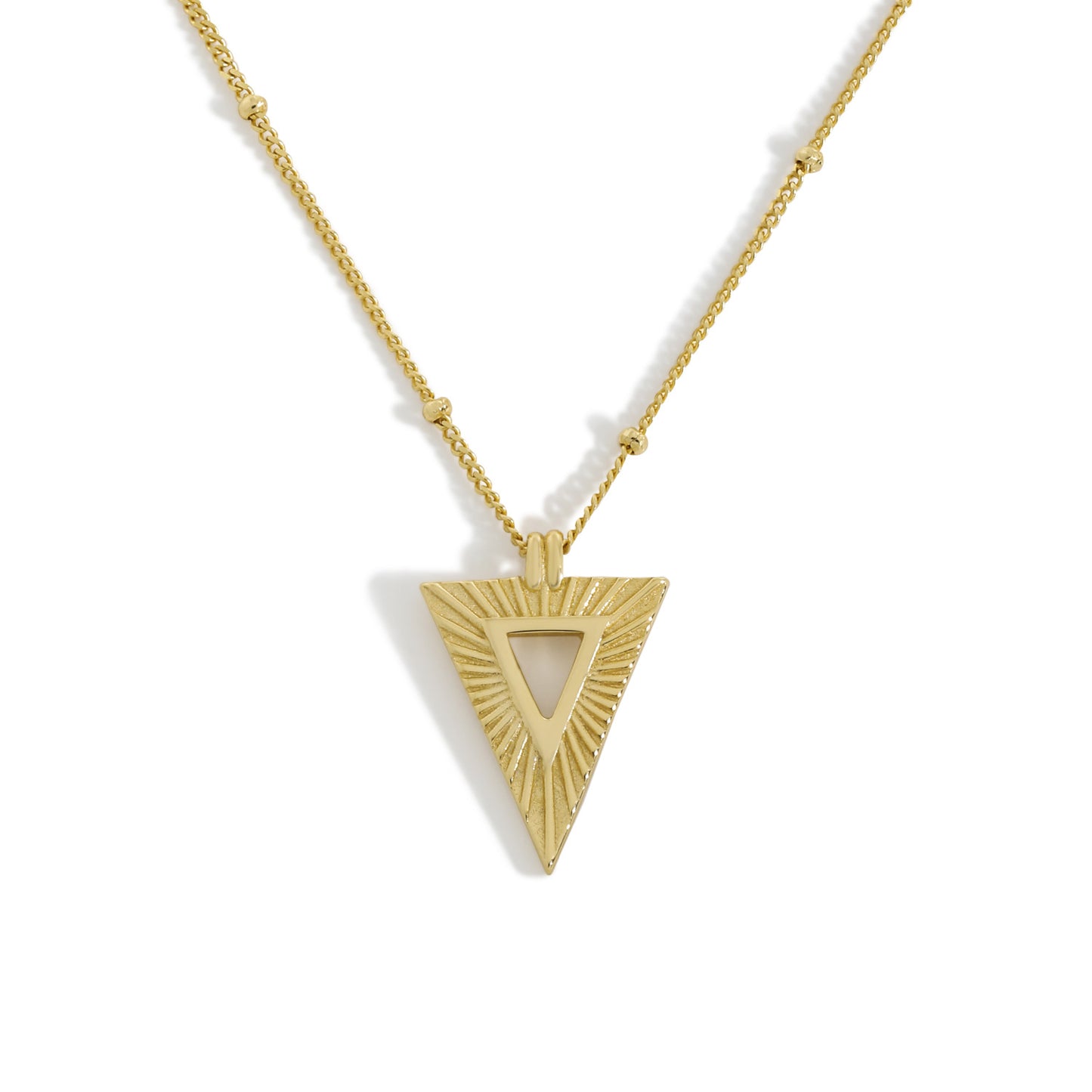 Evelyn Necklace