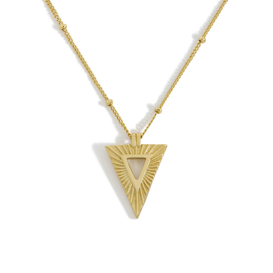 Evelyn Necklace