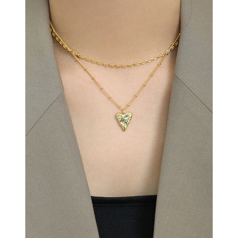 Luna Necklace