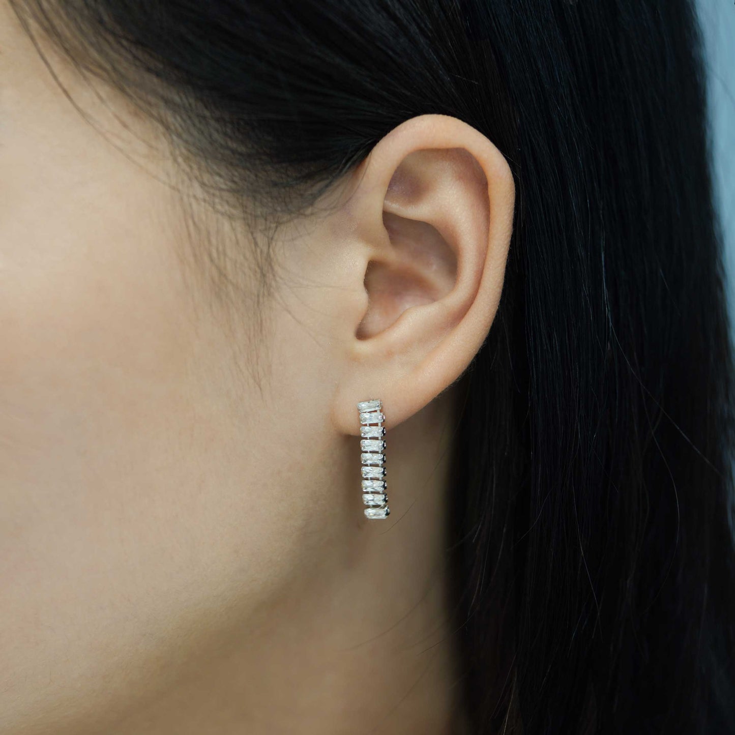 Scarlett Earrings