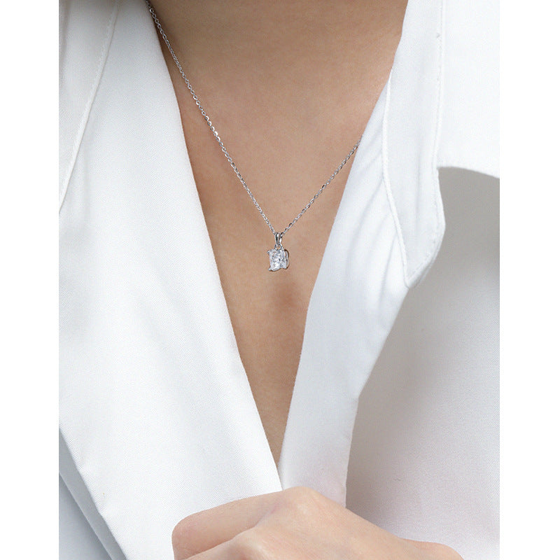 Eleanor Necklace