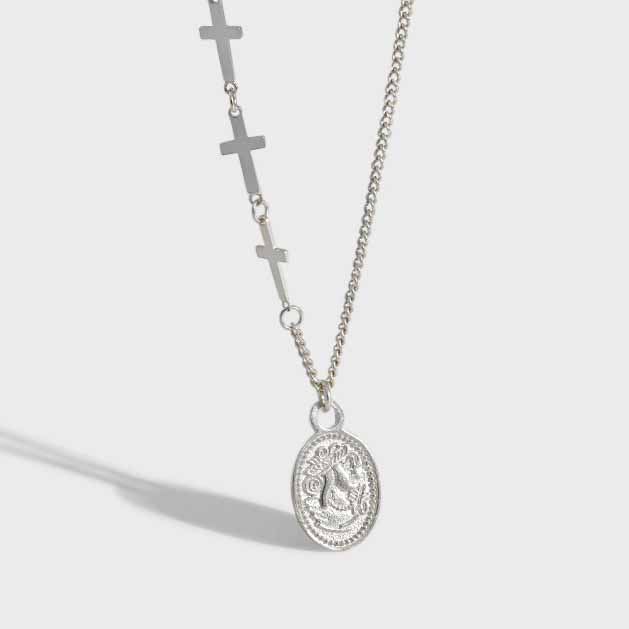 Gianna Necklace