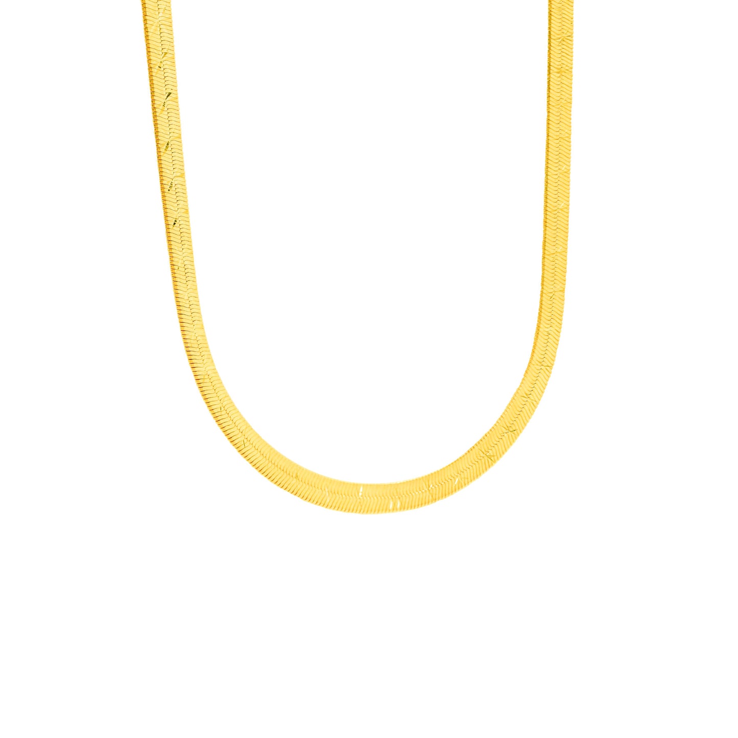Charolette Necklace