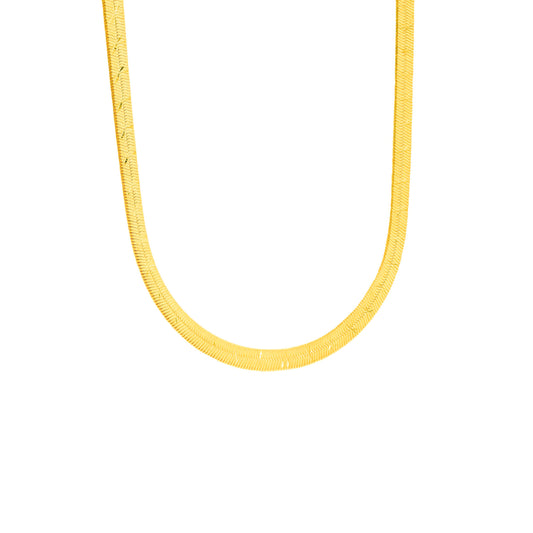 Charolette Necklace