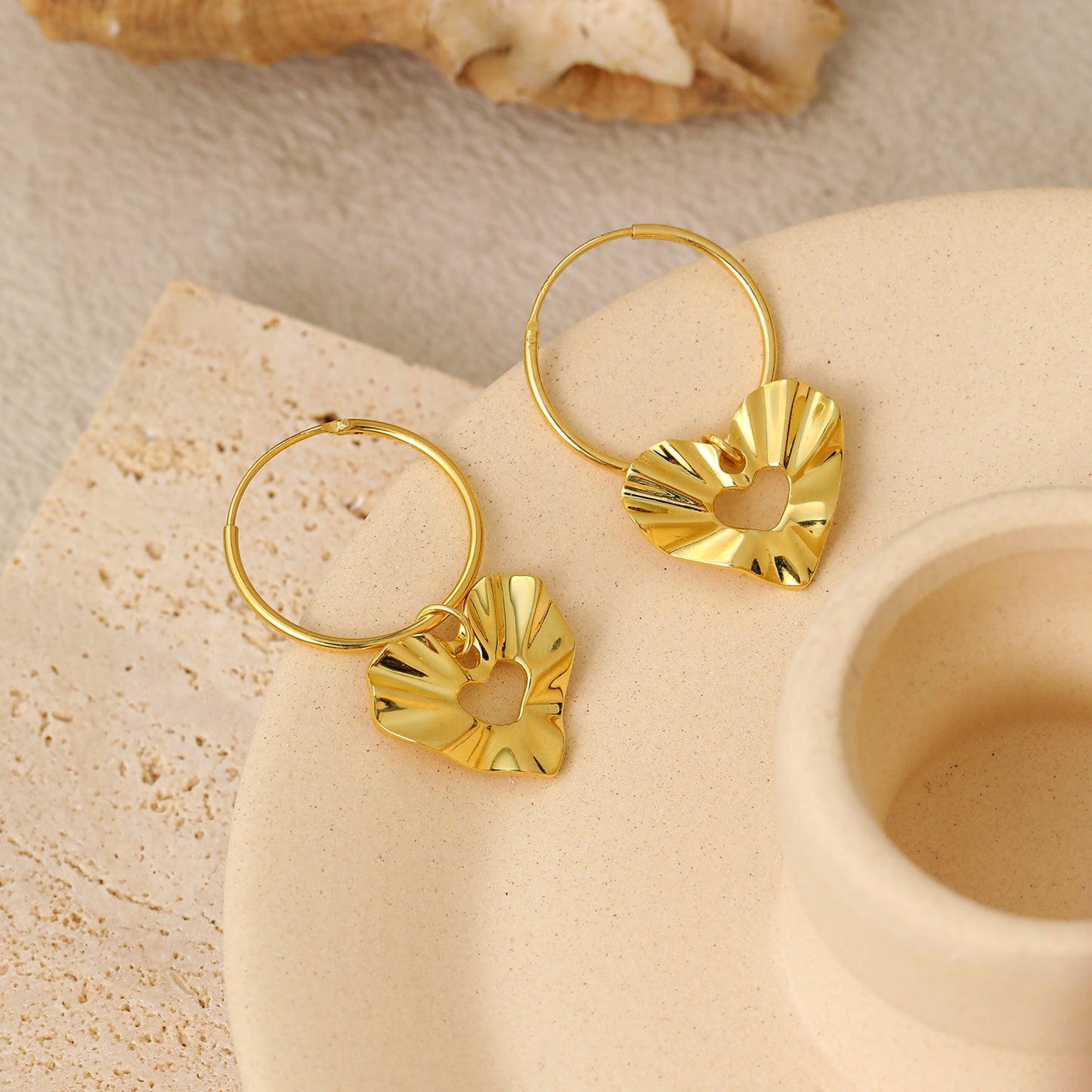 Abigail Earrings