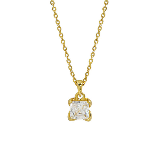 Eleanor Necklace