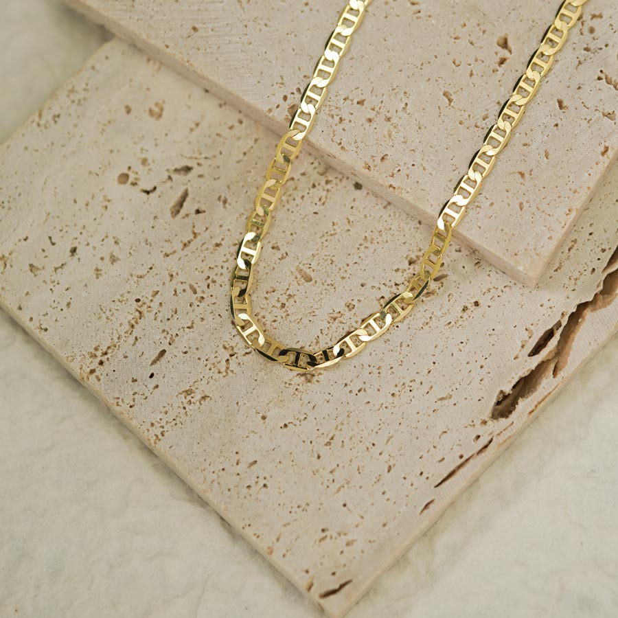 Halo Necklace