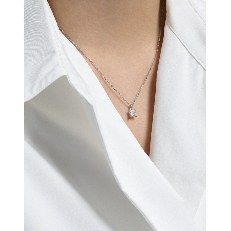 Eleanor Necklace