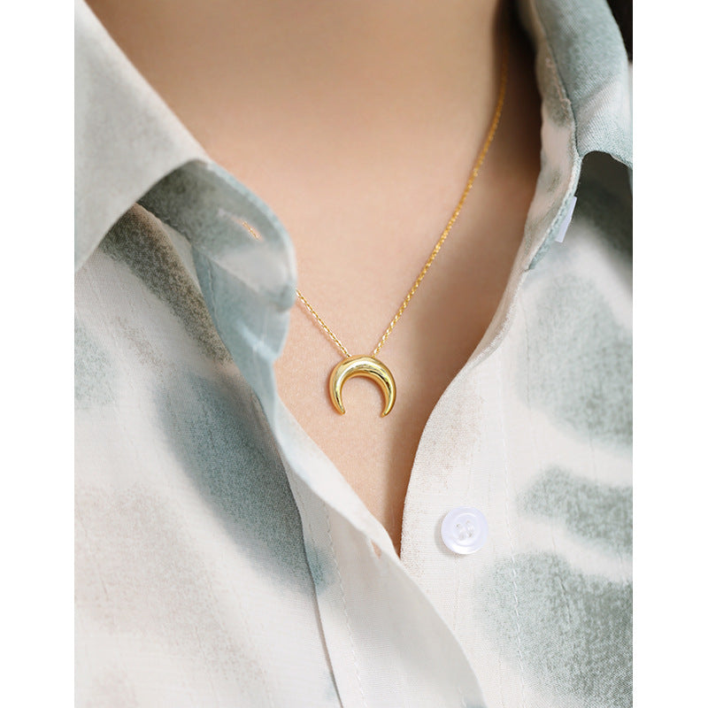 Harper Necklace