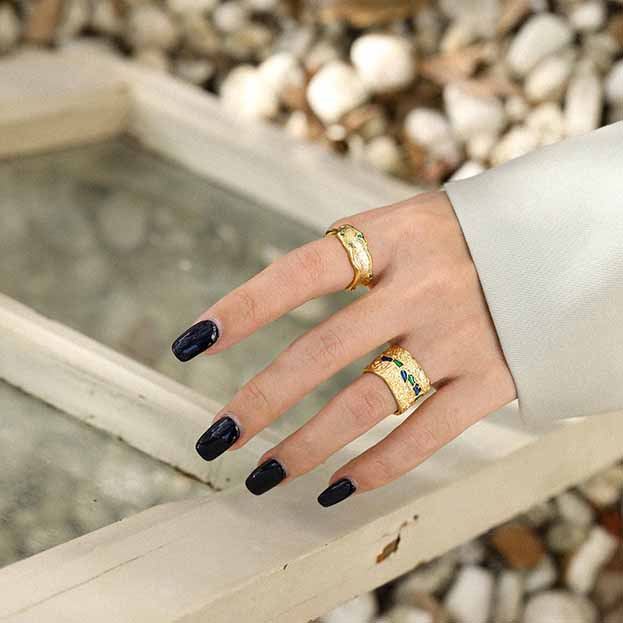 Elizabeth Ring