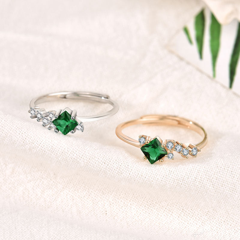Arys Ring