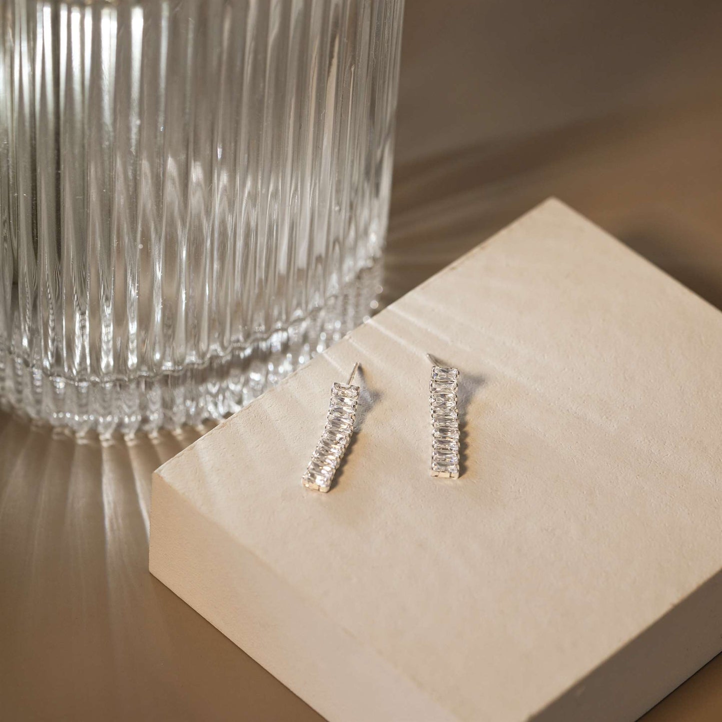 Scarlett Earrings