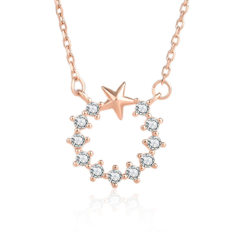 Hazel Necklace