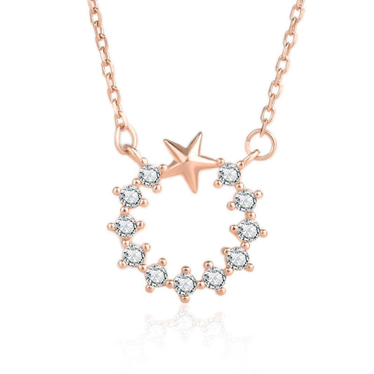 Hazel Necklace