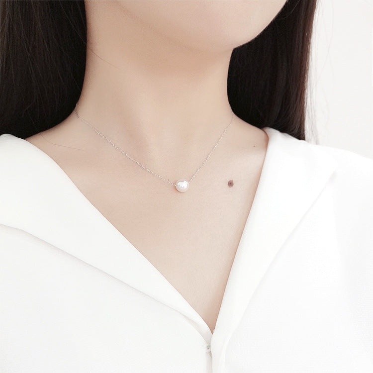 Stella Necklace