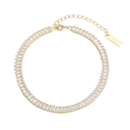 Nova Bracelet/Anklet