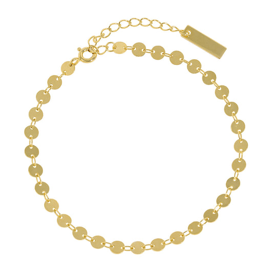 Lainey Anklet/Bracelet