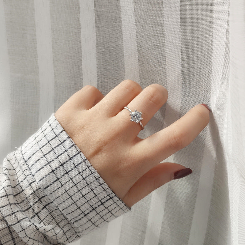 Ash Ring