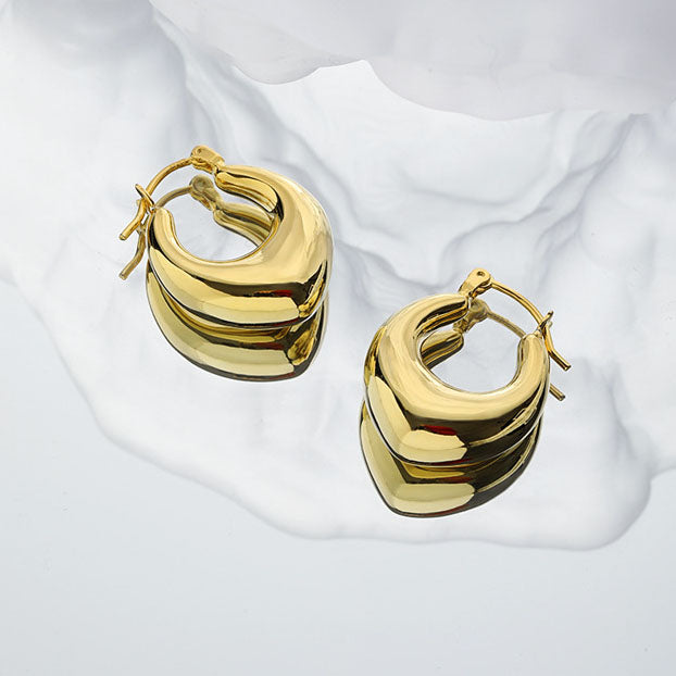 Ivy Earrings