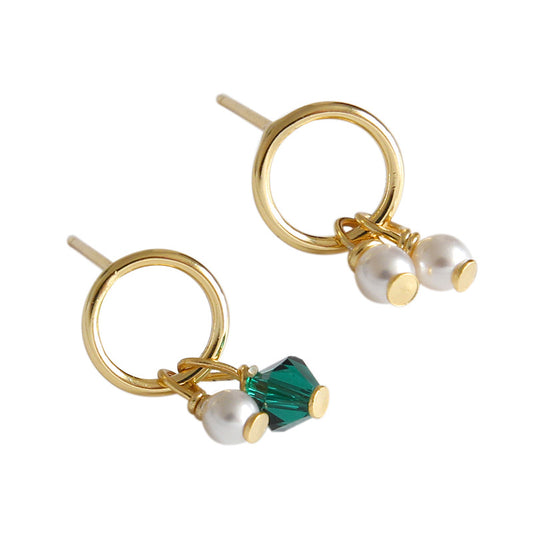 Mila Earrings