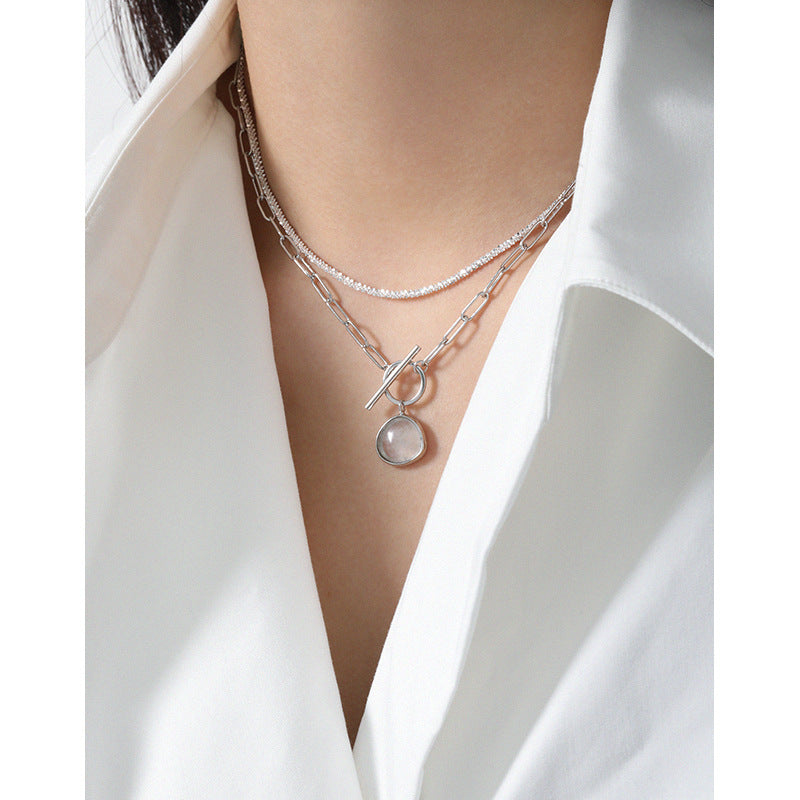 Ava Necklace