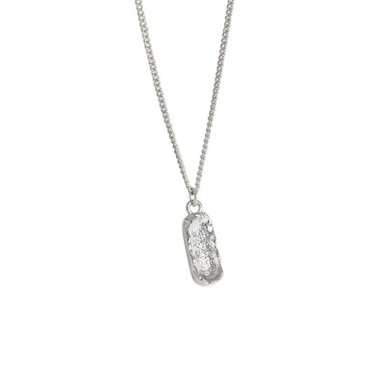Lily Necklace