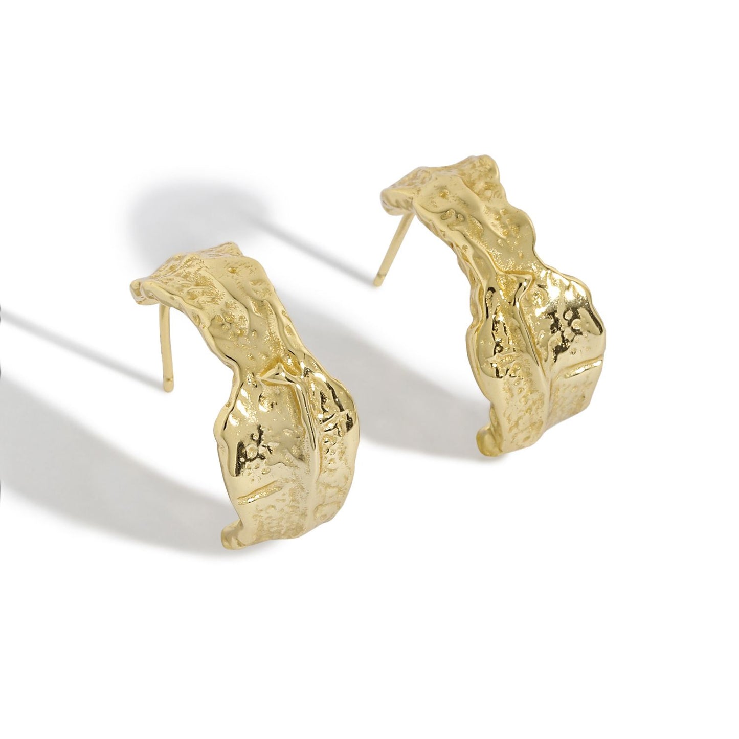 Zoe Earrings