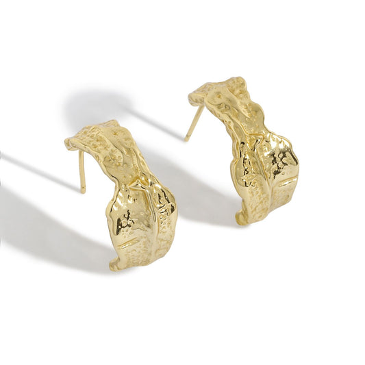 Zoe Earrings