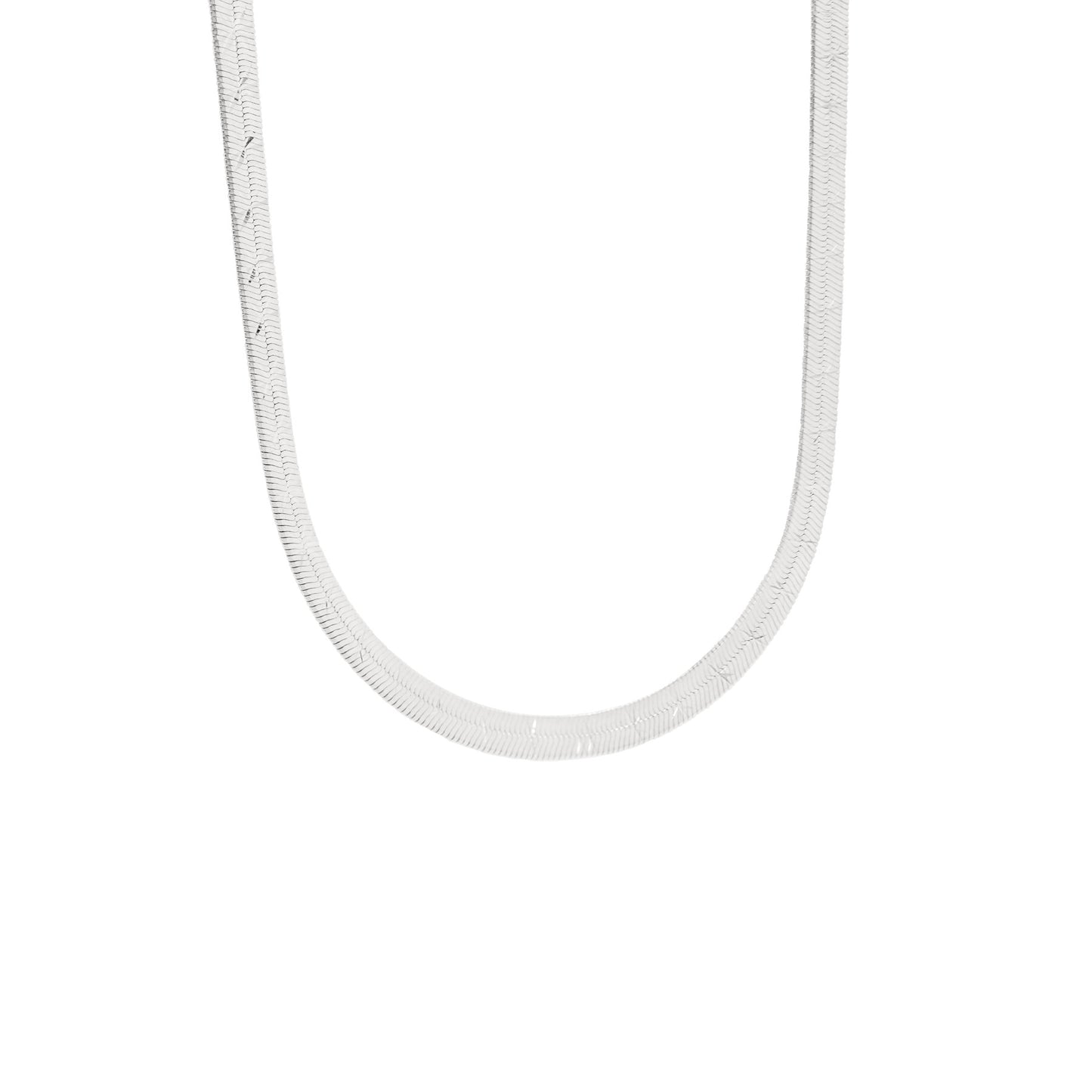 Charolette Necklace