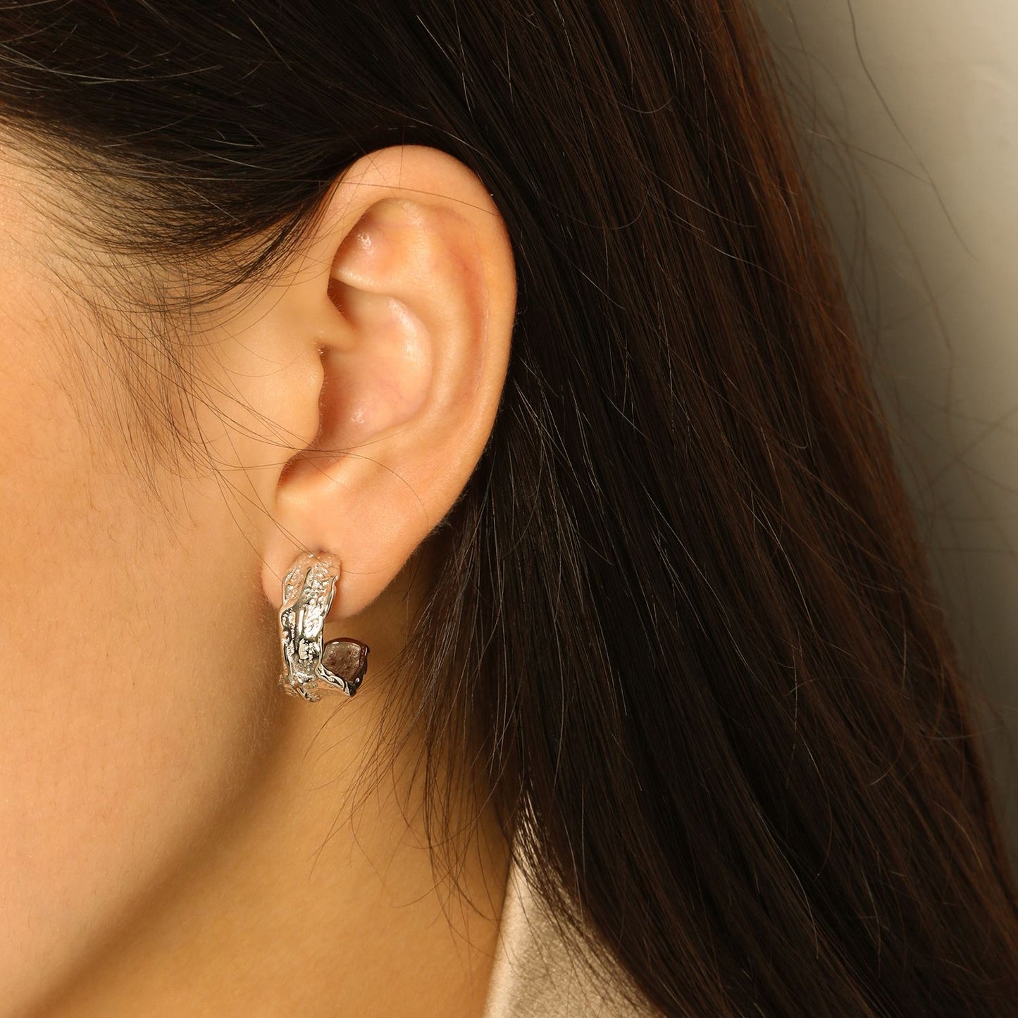 Zoe Earrings