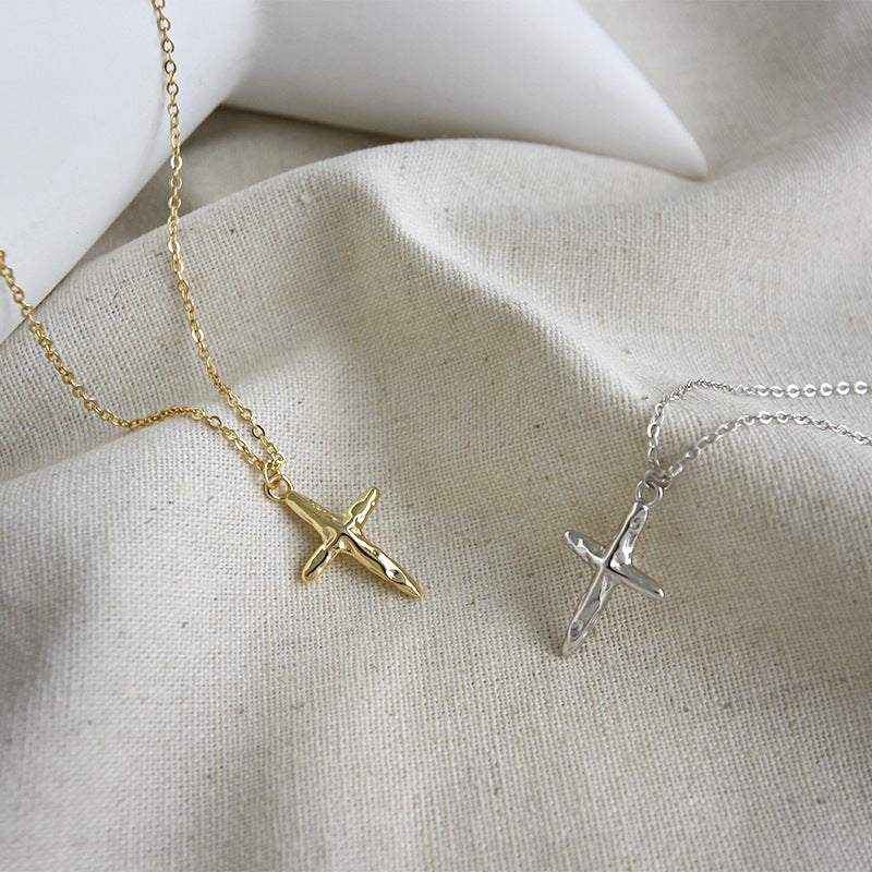 Violet Necklace