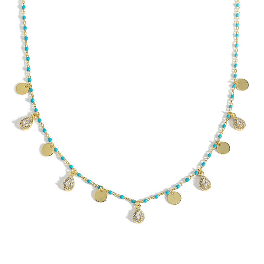 Sophia Necklace