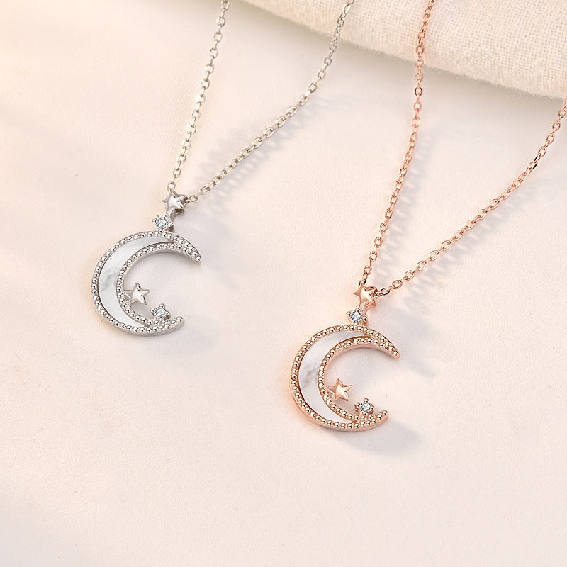 Aurora Necklace