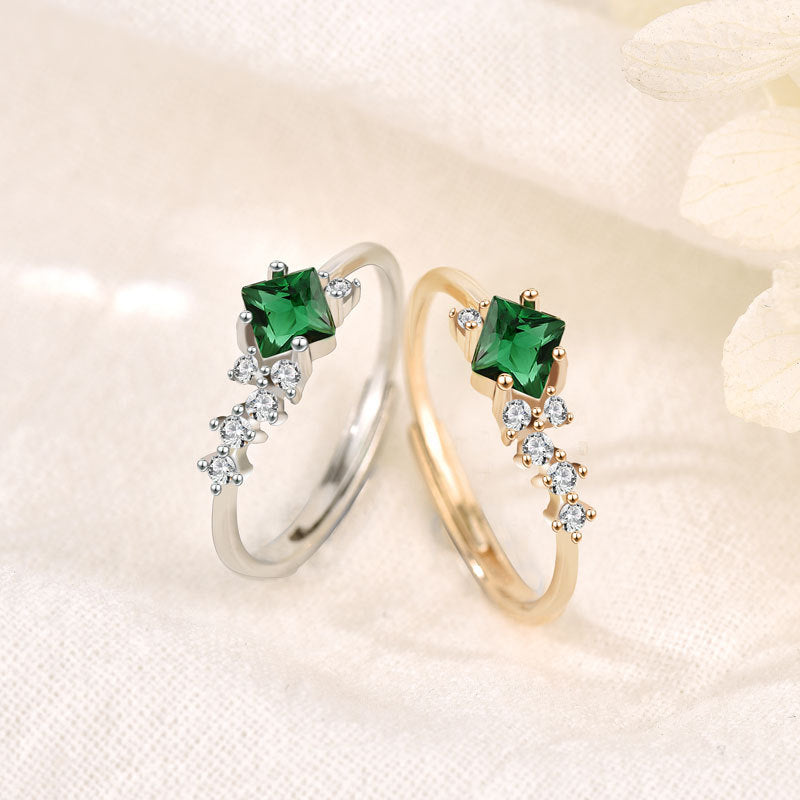 Arys Ring