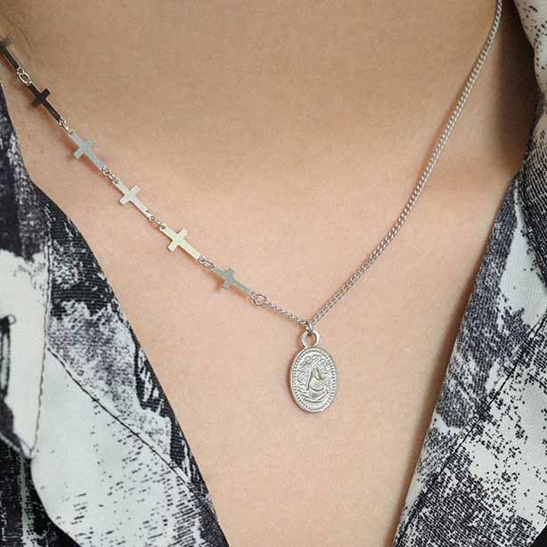 Gianna Necklace
