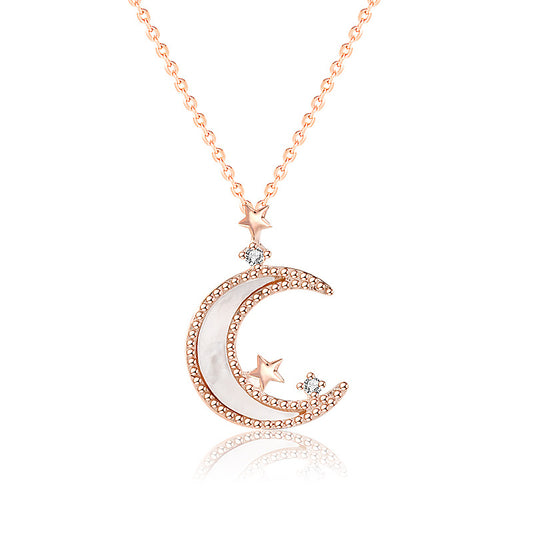 Aurora Necklace
