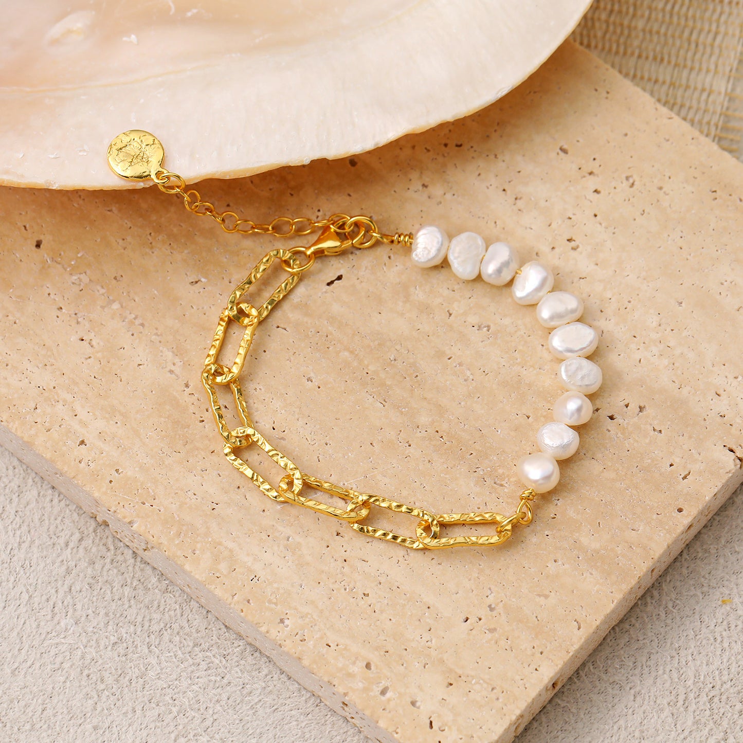 Elena Bracelet