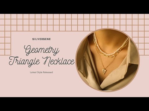Evelyn Necklace
