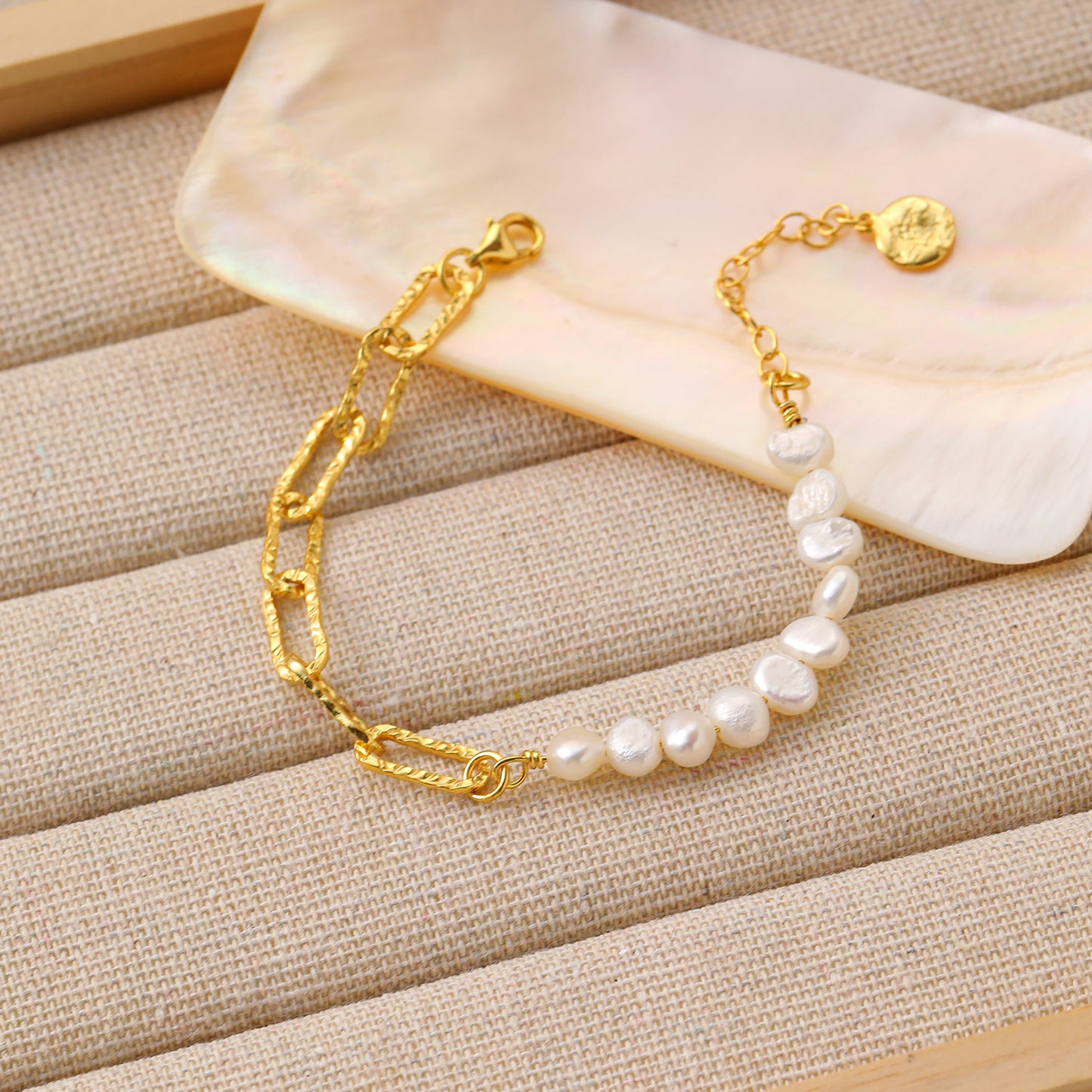 Elena Bracelet