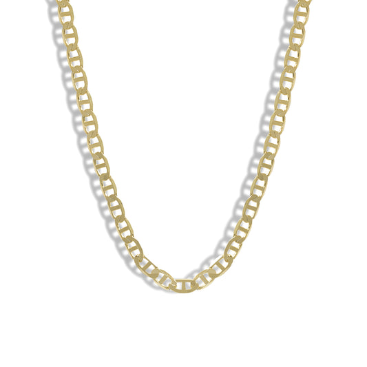 Halo Necklace