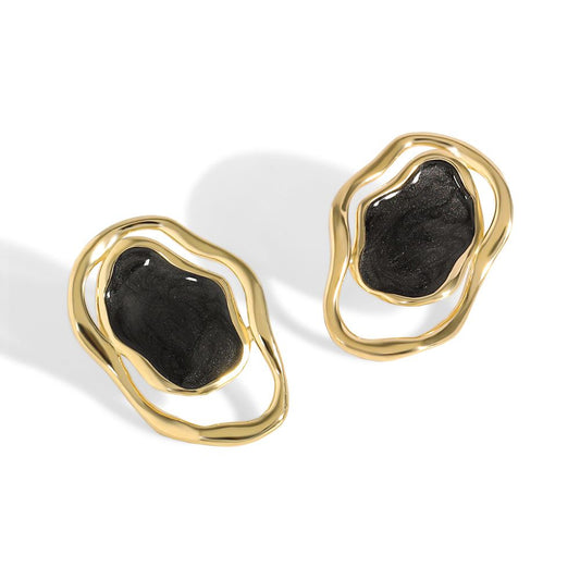Delilah Earrings