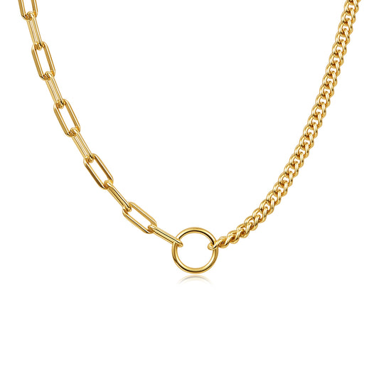 Mia Necklace