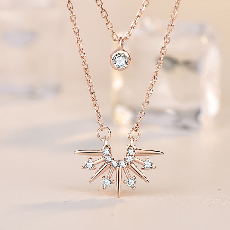 Chloe Necklace