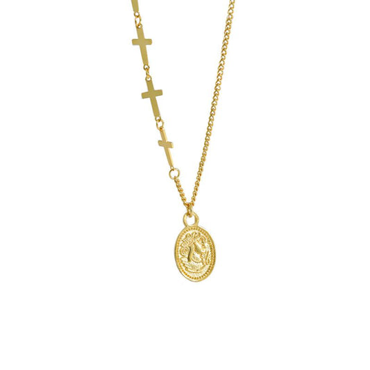 Gianna Necklace