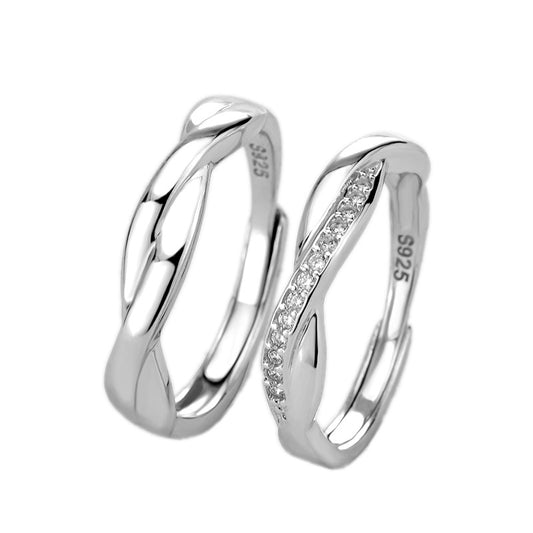 Twisted Ring