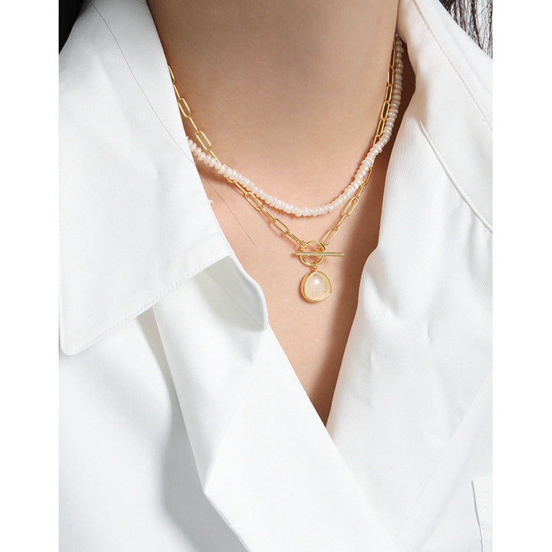 Ava Necklace