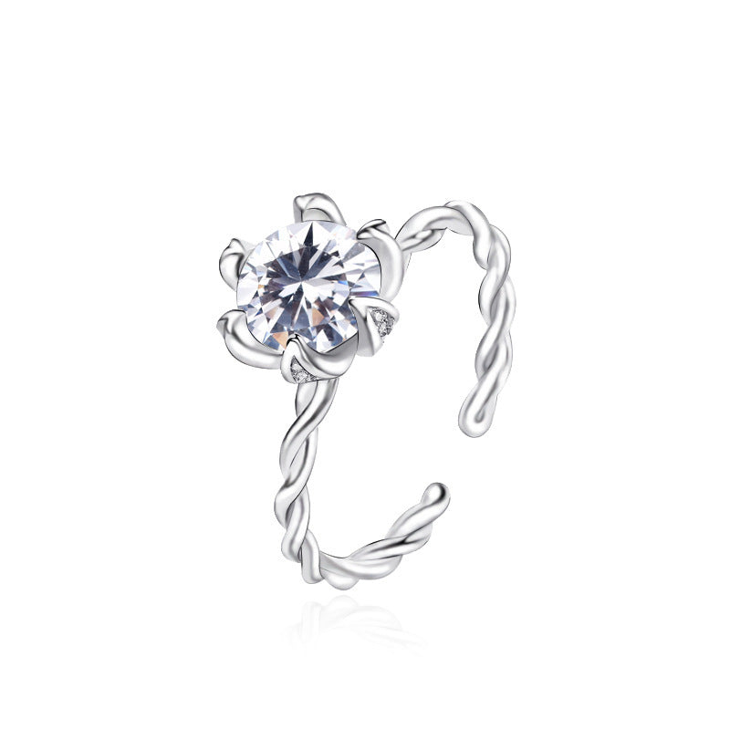 Ash Ring