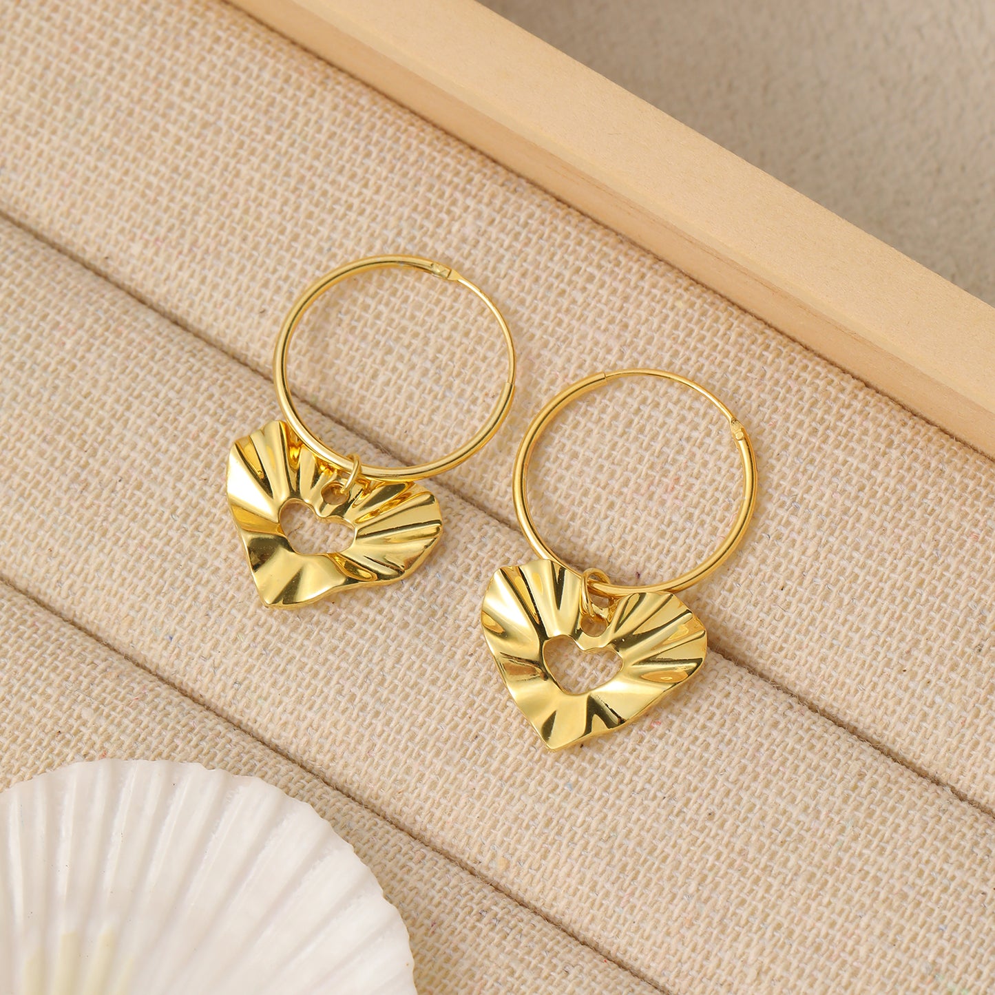 Abigail Earrings