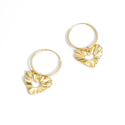 Abigail Earrings