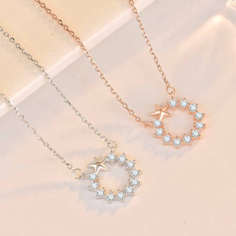 Hazel Necklace